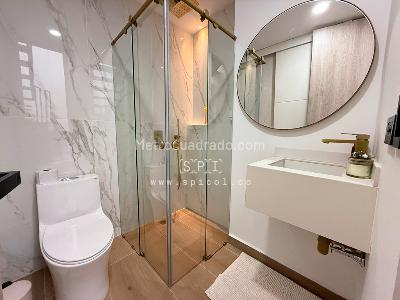Apartamento en venta en Loma De Los Mesa, Envigado · foto 8 de 20