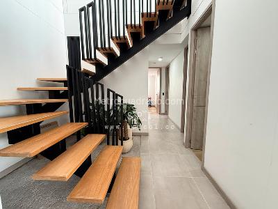 Apartamento en venta en Loma De Los Mesa, Envigado · foto 9 de 20