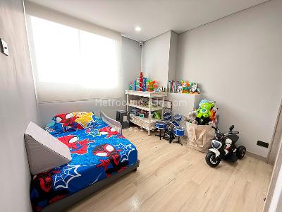 Apartamento en venta en Loma De Los Mesa, Envigado · foto 10 de 20