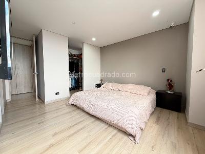 Apartamento en venta en Loma De Los Mesa, Envigado · foto 13 de 20