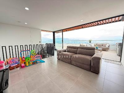 Apartamento en venta en Loma De Los Mesa, Envigado · foto 16 de 20