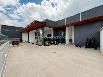 Apartamento en venta en Loma De Los Mesa, Envigado · foto 17 de 20