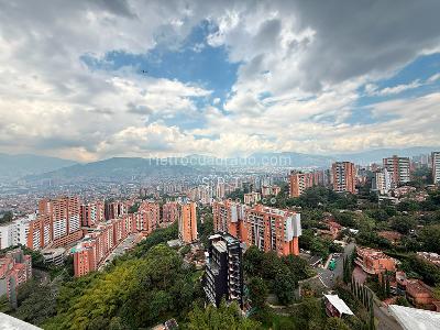 Apartamento en venta en Loma De Los Mesa, Envigado · foto 18 de 20