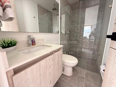 Apartamento en venta en Loma De Los Mesa, Envigado · foto 19 de 20