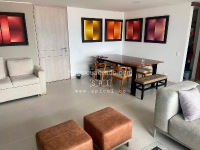 Apartamento en venta en Loma De Los Mesa, Envigado · foto 2 de 8