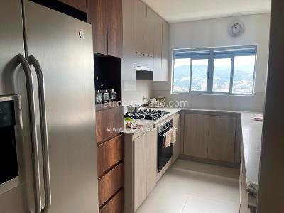 Apartamento en venta en Loma De Los Mesa, Envigado · foto 3 de 8