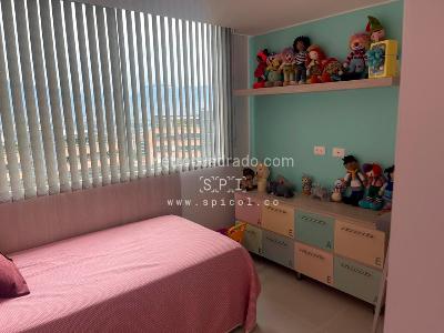 Apartamento en venta en Loma De Los Mesa, Envigado · foto 6 de 8