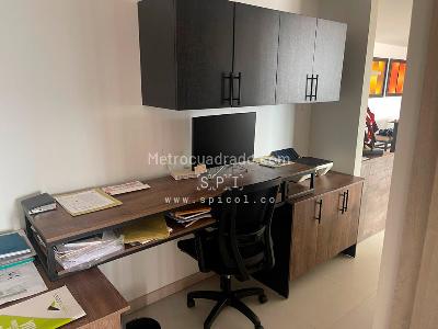 Apartamento en venta en Loma De Los Mesa, Envigado · foto 7 de 8