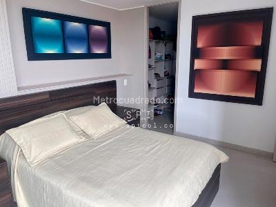 Apartamento en venta en Loma De Los Mesa, Envigado · foto 8 de 8