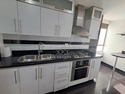 Apartamento en venta en Santa Ana Oriental, Bogotá · foto 5 de 17