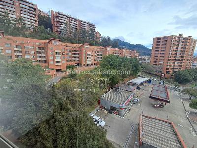 Apartamento en venta en Santa Ana Oriental, Bogotá · foto 10 de 17