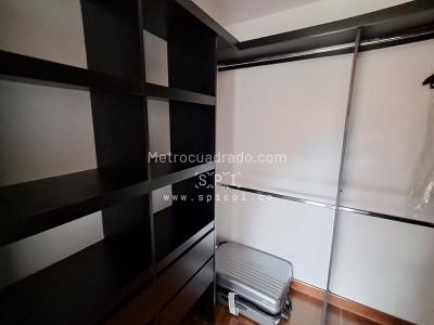 Apartamento en venta en Santa Ana Oriental, Bogotá · foto 11 de 17