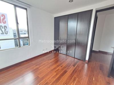 Apartamento en venta en Santa Ana Oriental, Bogotá · foto 14 de 17