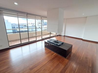 Apartamento en venta en Santa Ana Oriental, Bogotá · foto 16 de 17