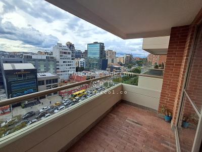 Apartamento en venta en Santa Ana Oriental, Bogotá · foto 17 de 17