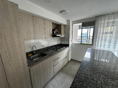 Apartamento en venta en Calasanz, Medellín · foto 2 de 10