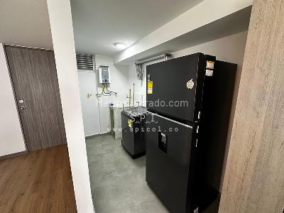 Apartamento en venta en Calasanz, Medellín · foto 3 de 10