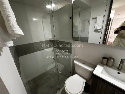 Apartamento en venta en Calasanz, Medellín · foto 4 de 10