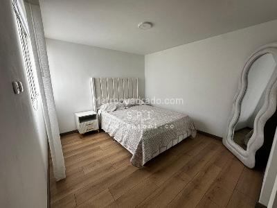 Apartamento en venta en Calasanz, Medellín · foto 8 de 10