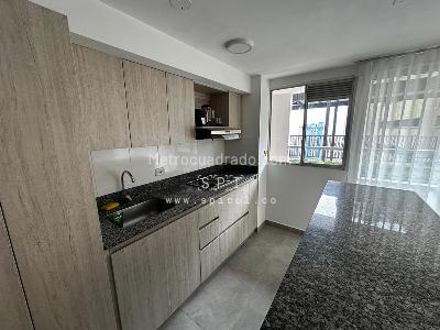 Apartamento en venta en Calasanz, Medellín · foto 10 de 10