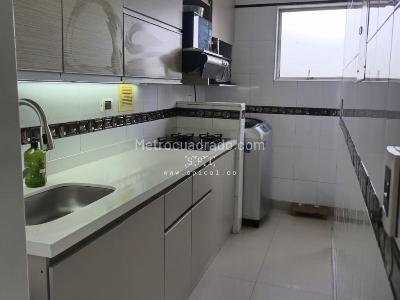 Casa de 5 alcobas en venta en Belen Loma De Los Bernal, Medellín, 156 m² · foto 5 de 20