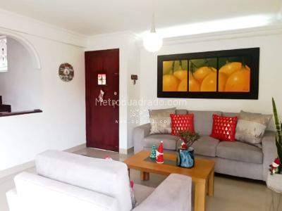 Casa de 5 alcobas en venta en Belen Loma De Los Bernal, Medellín, 156 m² · foto 6 de 20