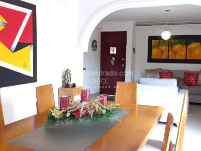 Casa de 5 alcobas en venta en Belen Loma De Los Bernal, Medellín, 156 m² · foto 7 de 20
