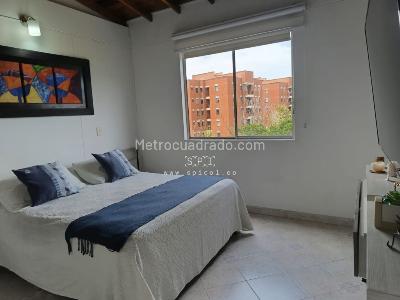 Casa de 5 alcobas en venta en Belen Loma De Los Bernal, Medellín, 156 m² · foto 15 de 20