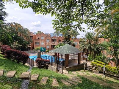 Casa de 5 alcobas en venta en Belen Loma De Los Bernal, Medellín, 156 m² · foto 16 de 20