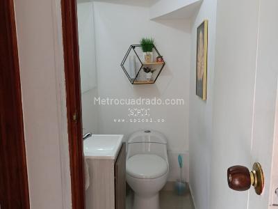 Casa de 5 alcobas en venta en Belen Loma De Los Bernal, Medellín, 156 m² · foto 19 de 20