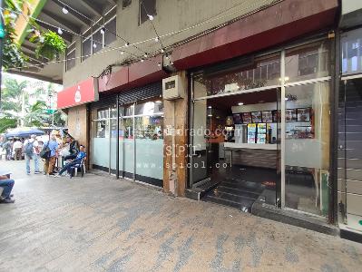 Local Comercial en Arriendo, Candelaria, Medellín