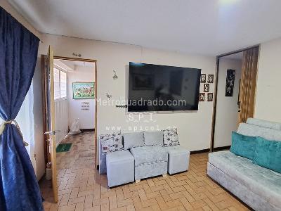 Casa en arriendo en Florida Blanca, Bogotá · foto 3 de 20