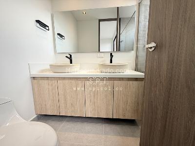 Apartamento de 2 alcobas en venta en Los Balsos, Medellín, 105 m² · foto 8 de 14
