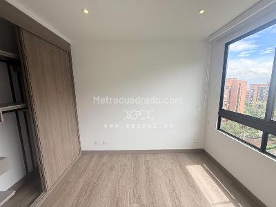 Apartamento de 2 alcobas en venta en Los Balsos, Medellín, 105 m² · foto 10 de 14