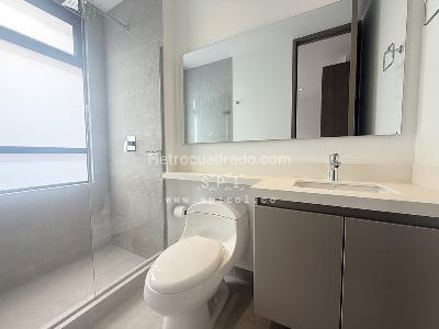 Apartamento de 2 alcobas en venta en Los Balsos, Medellín, 105 m² · foto 11 de 14
