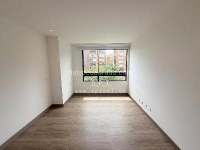 Apartamento de 2 alcobas en venta en Los Balsos, Medellín, 105 m² · foto 12 de 14
