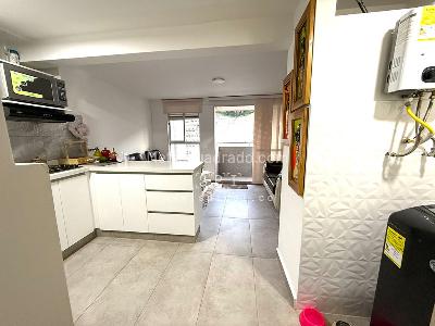 Apartamento de 3 alcobas en venta en Calasanz, Medellín, 54 m² · foto 4 de 13