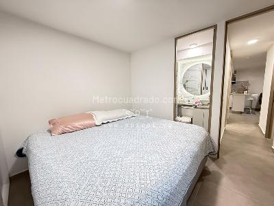 Apartamento de 3 alcobas en venta en Calasanz, Medellín, 54 m² · foto 13 de 13