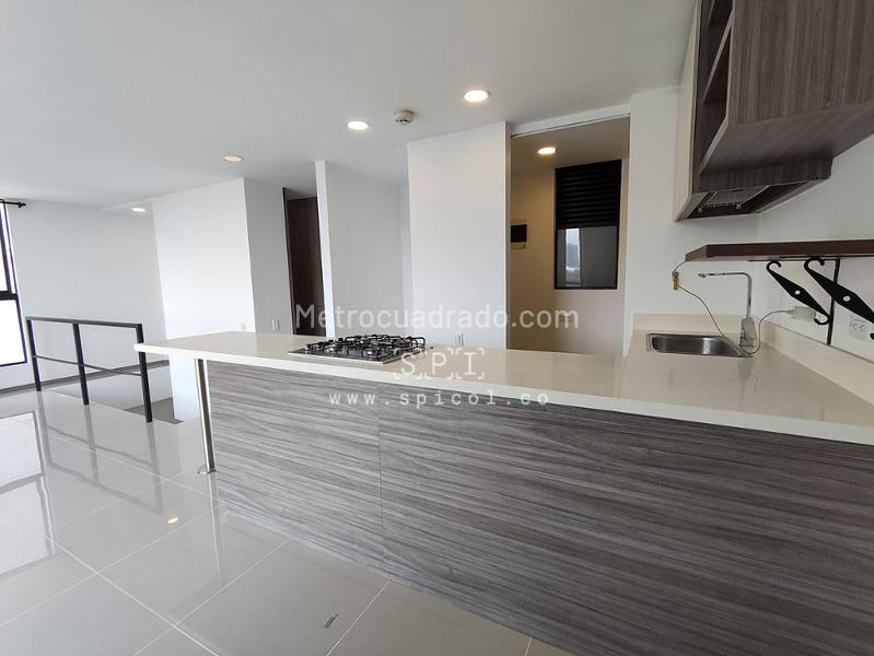 Piso – Sabaneta, San Isidro - Vista 3