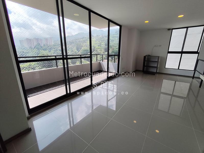 Piso – Sabaneta, San Isidro - Vista 4