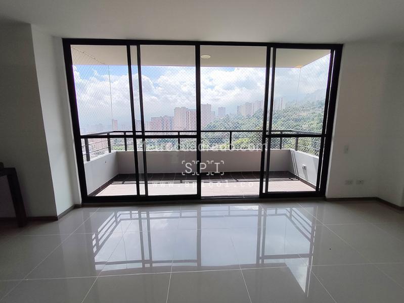 Piso – Sabaneta, San Isidro - Vista 5