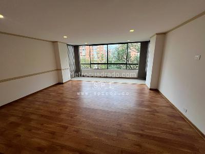 Apartamento de 3 alcobas en arriendo en El Poblado, Medellín, 145 m² · foto 3 de 20