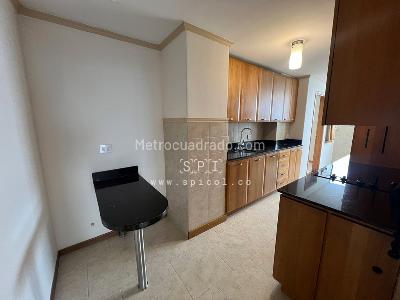 Apartamento de 3 alcobas en arriendo en El Poblado, Medellín, 145 m² · foto 7 de 20