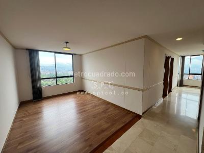 Apartamento de 3 alcobas en arriendo en El Poblado, Medellín, 145 m² · foto 9 de 20