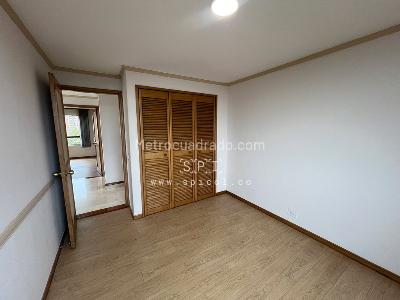 Apartamento de 3 alcobas en arriendo en El Poblado, Medellín, 145 m² · foto 16 de 20