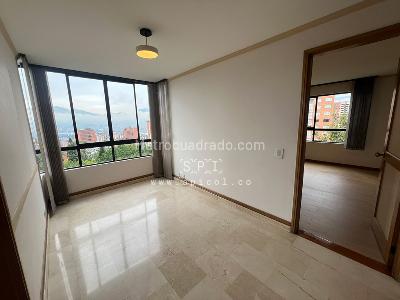 Apartamento de 3 alcobas en arriendo en El Poblado, Medellín, 145 m² · foto 17 de 20