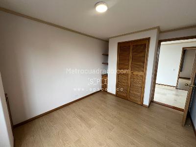 Apartamento de 3 alcobas en arriendo en El Poblado, Medellín, 145 m² · foto 20 de 20