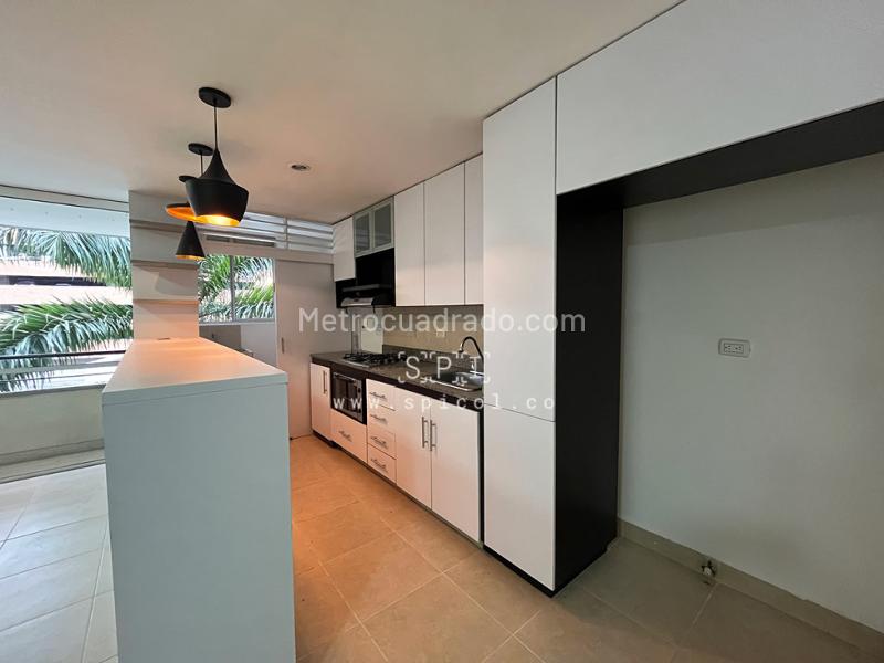Apartamento en Arriendo, El Esmeraldal, Envigado - Widok 3