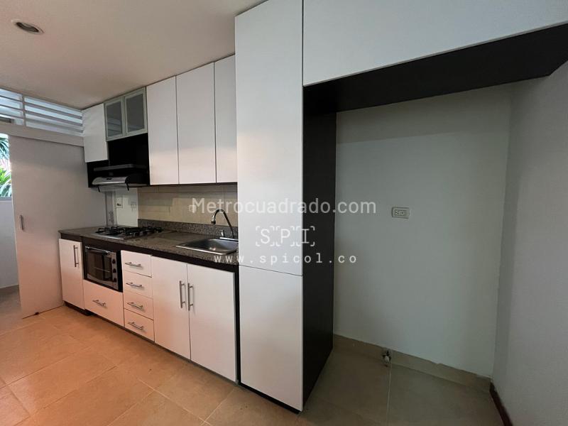 Apartamento en Arriendo, El Esmeraldal, Envigado - Widok 4