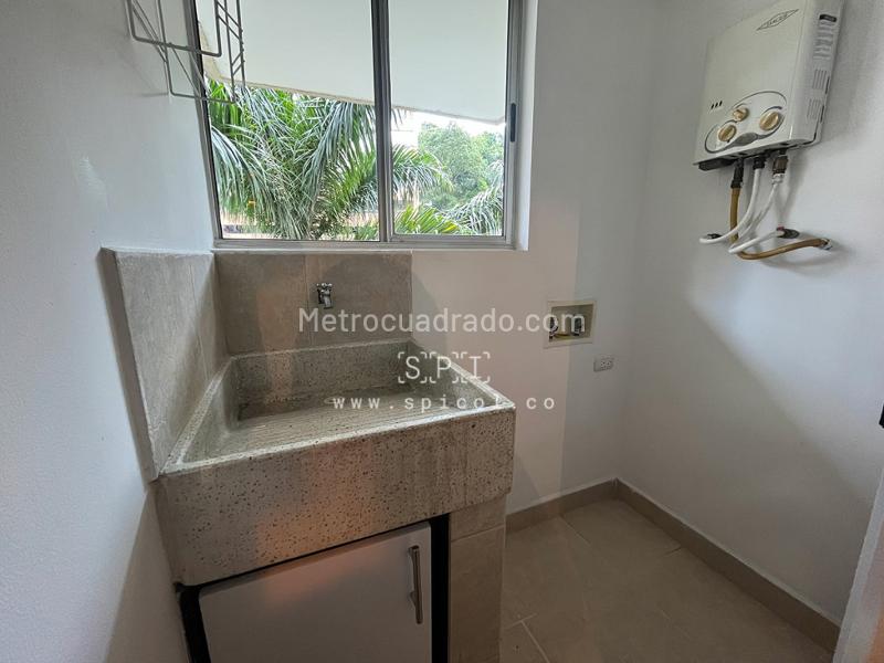 Apartamento en Arriendo, El Esmeraldal, Envigado - Widok 5